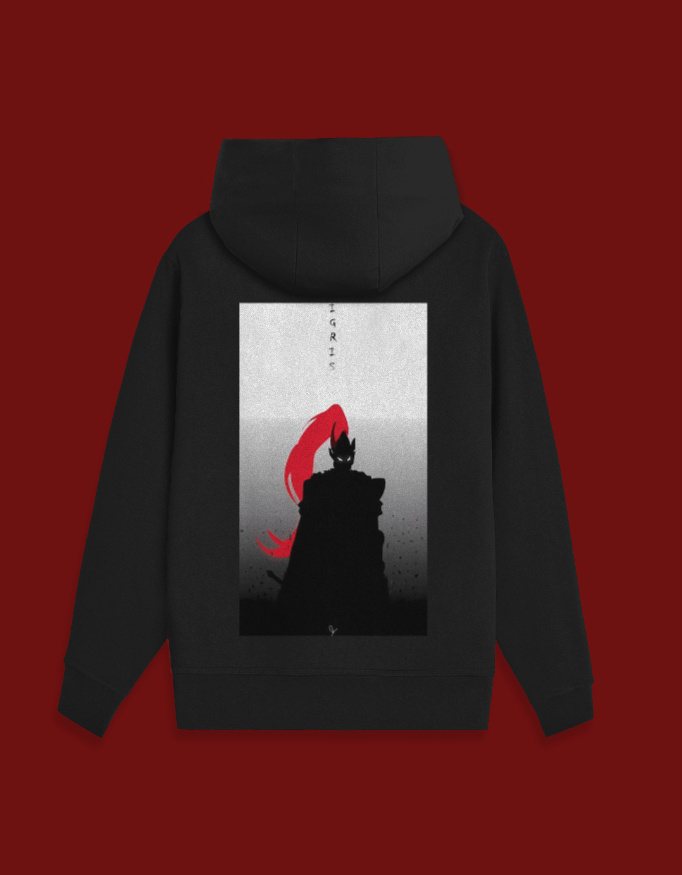 igris hoddie igris hoddie